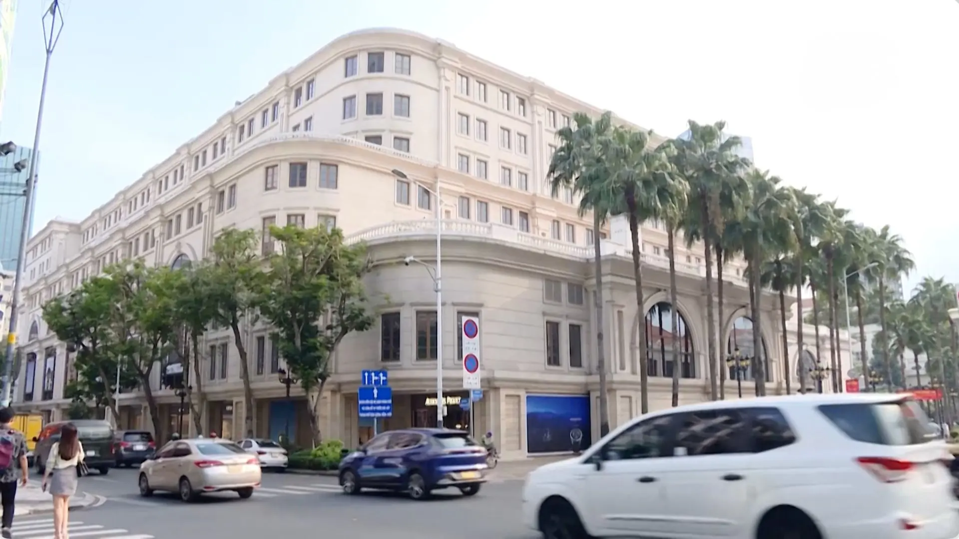 Tháo gỡ 'nút thắt' tiền sử dụng đất 